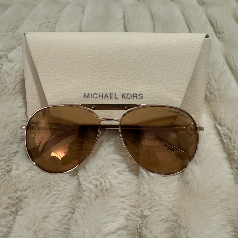 Michael Kors Sunglasses
